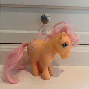 My Little Pony Peachy